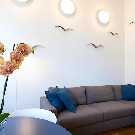 Suite dell'Ovo - Dimore Partenopee-3