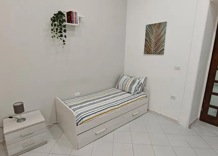 La Casa Di Bianca